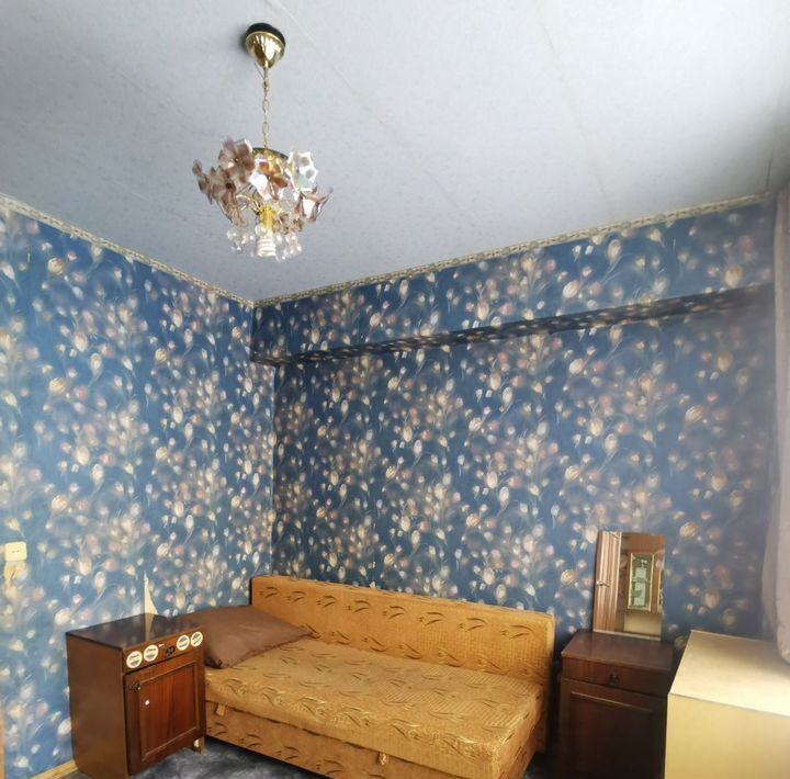 квартира г Нижневартовск ул Ленина 29а фото 4
