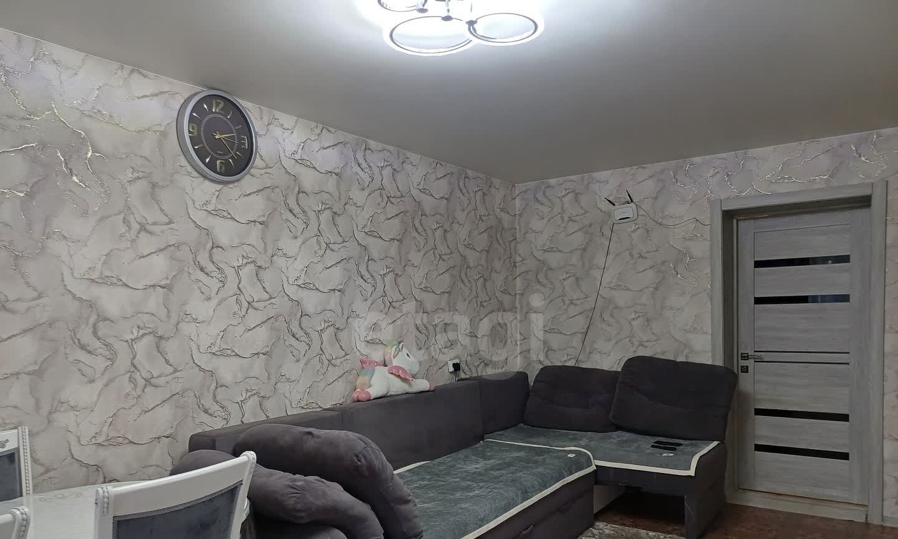 квартира г Чебаркуль ул Ленина 32а фото 1