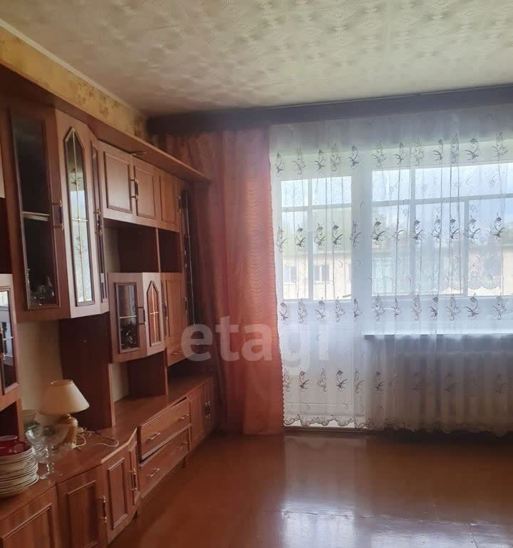 квартира г Чебаркуль ул Елагина 530 фото 3