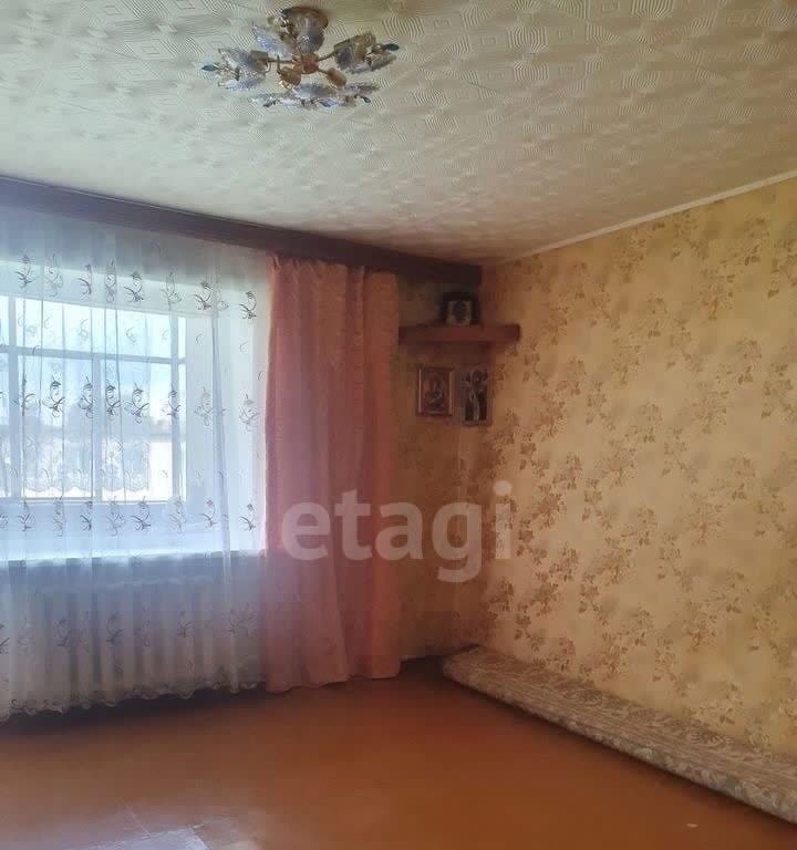квартира г Чебаркуль ул Елагина 530 фото 4