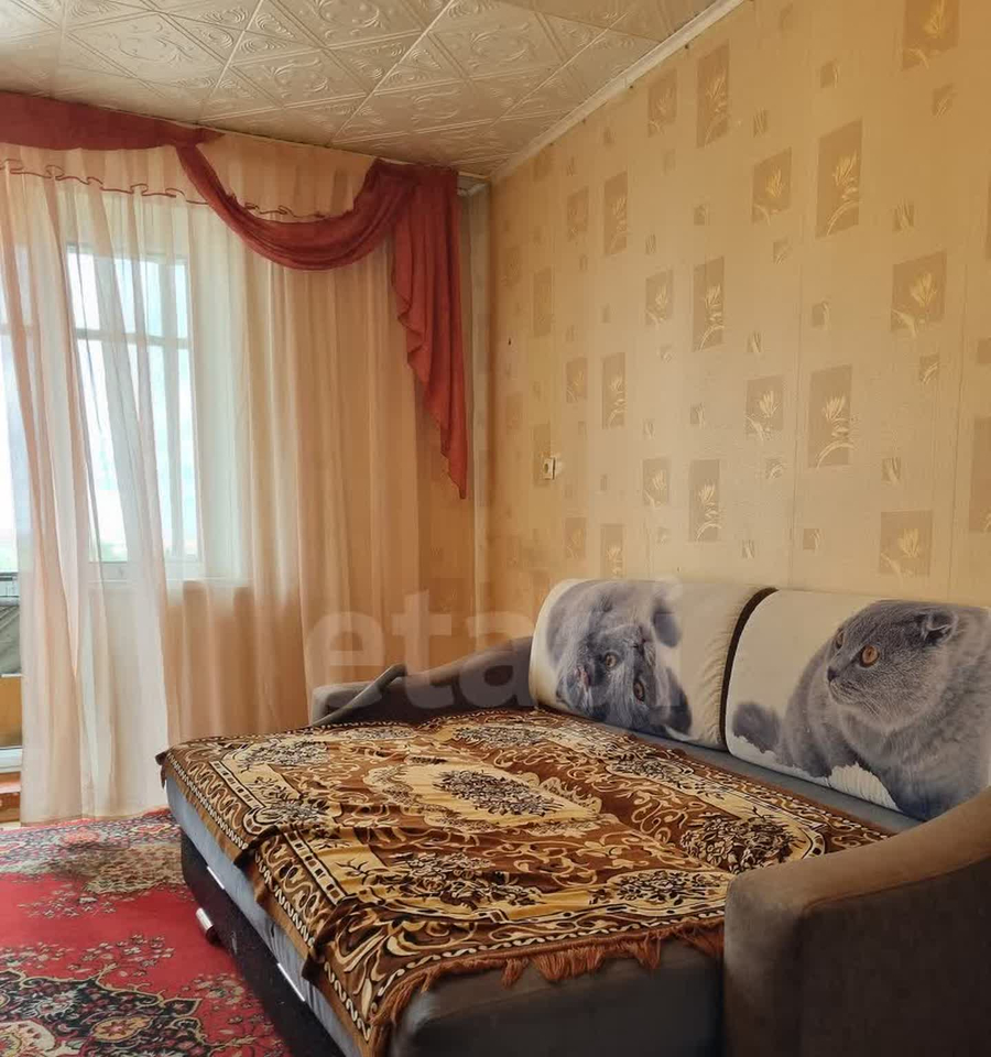 квартира г Миасс Комарово ул Лихачева 27 фото 3