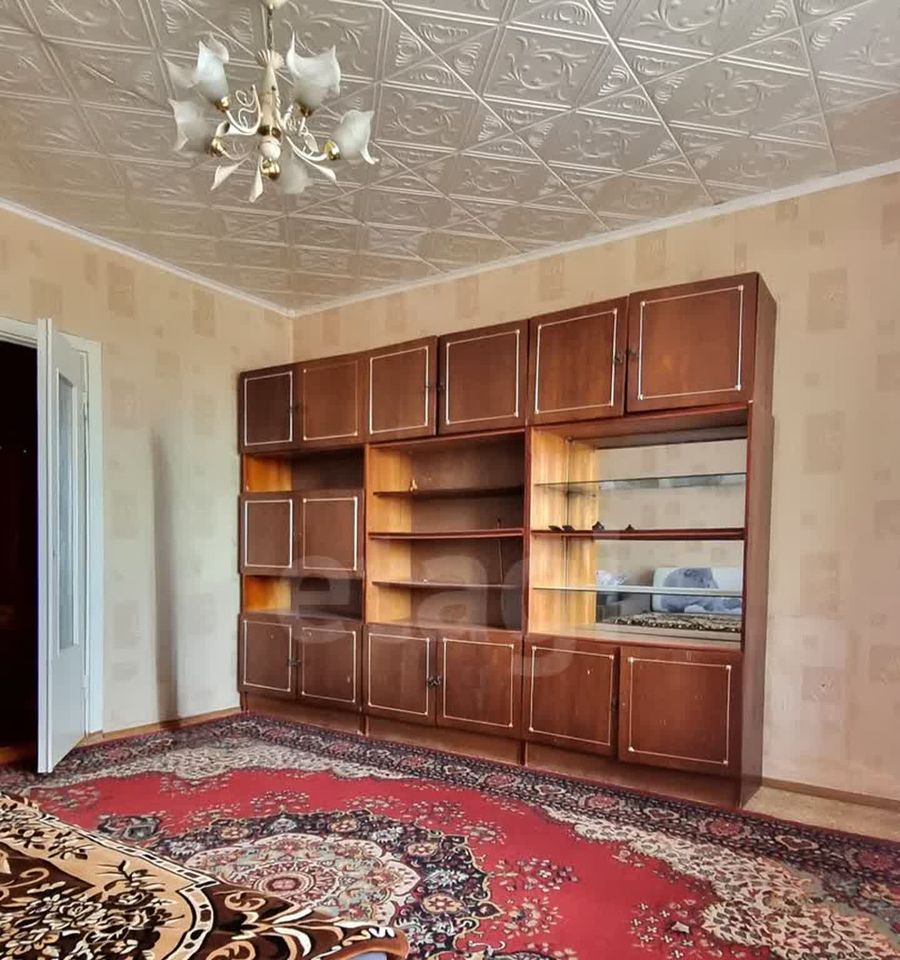 квартира г Миасс Комарово ул Лихачева 27 фото 4