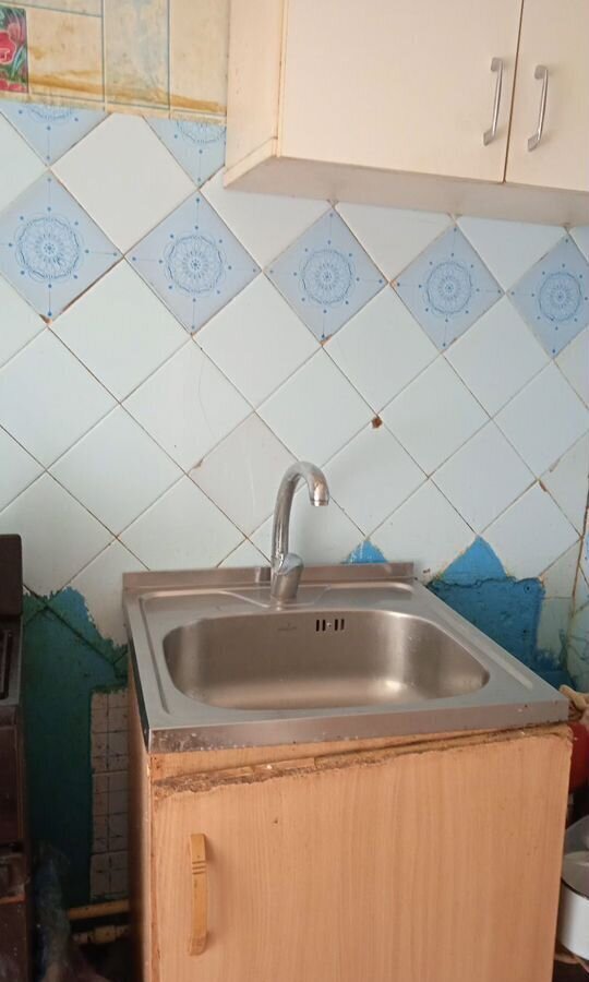 квартира г Михайловка ул Энгельса 11в фото 1