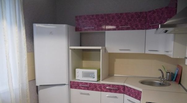 квартира г Омск р-н Советский ул Пригородная 23 ЖК по ул. Пригородная Советский АО фото 3