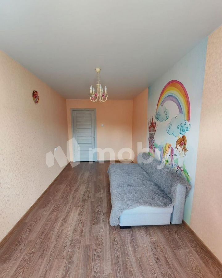 квартира г Калининград р-н Центральный ул Лейтенанта Яналова 34 фото 4