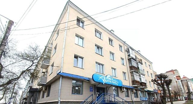 офис р-н Ленинский дом 83 фото