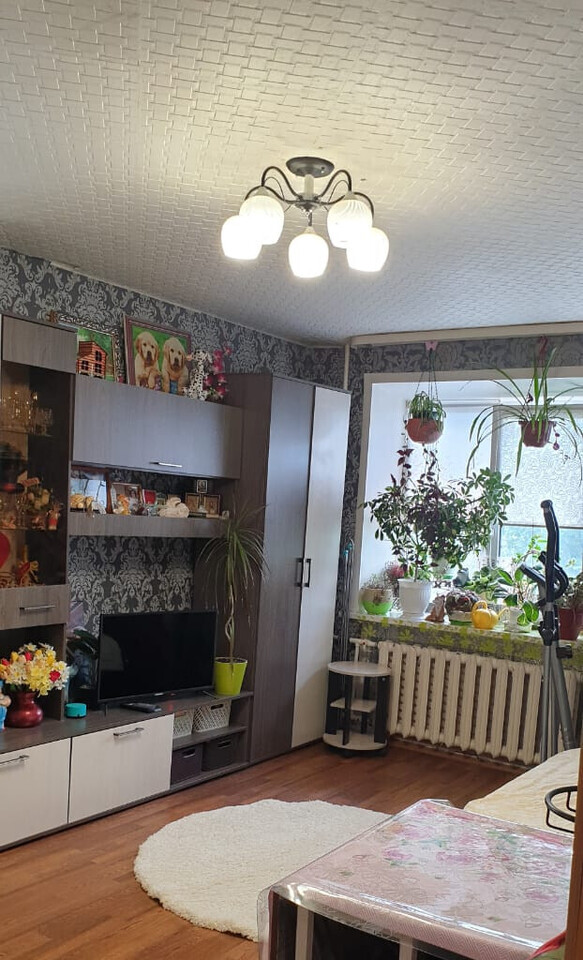квартира г Ирбит ул Подгорная 2 фото 2