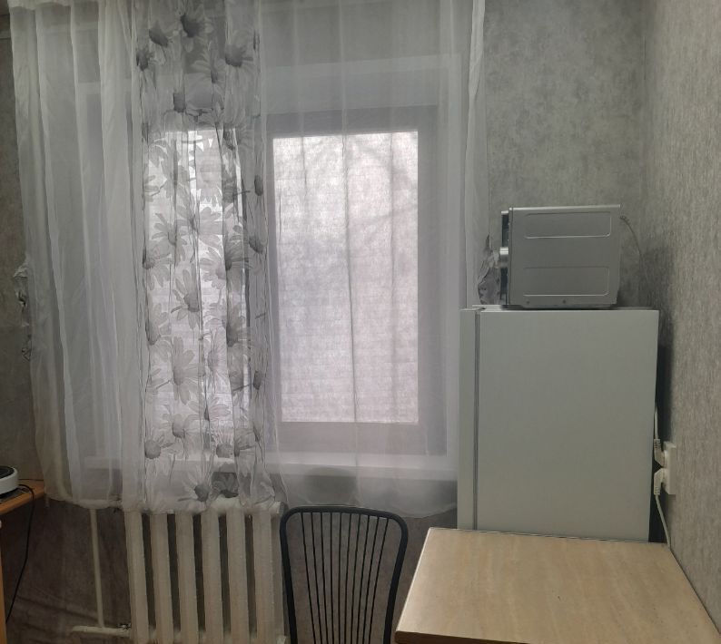 квартира г Абакан ул Щетинкина 38 фото 3