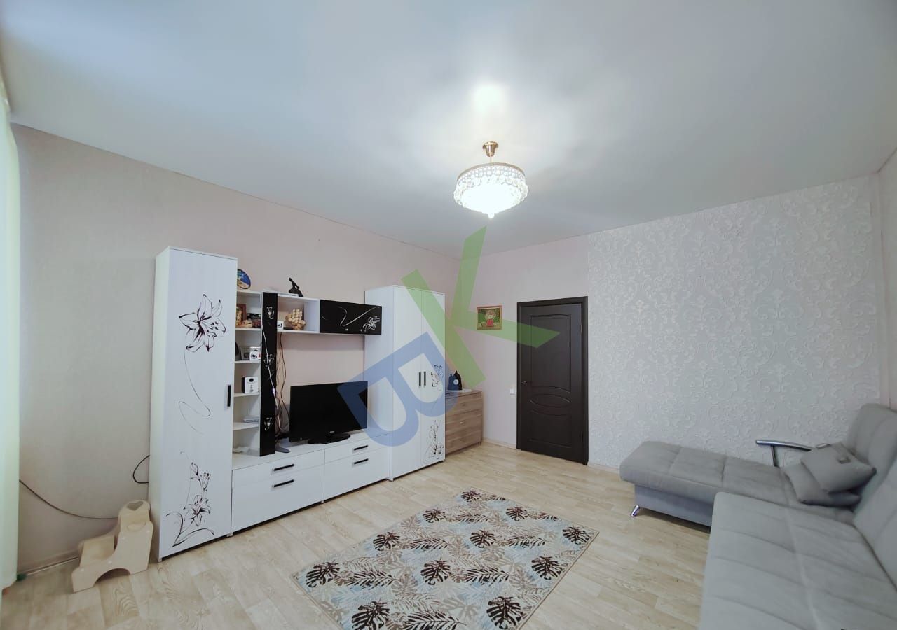квартира р-н Белебеевский г Белебей ул Советская 137/1 городское поселение Белебей фото 3
