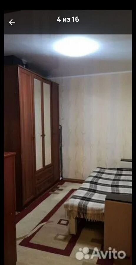 квартира р-н Нижнекамский г Нижнекамск пр-кт Химиков 22 муниципальное образование Нижнекамск фото 5