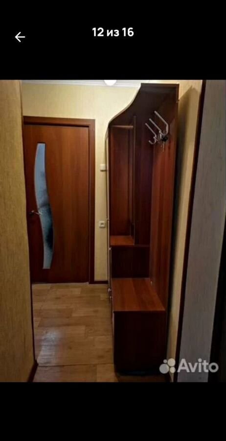 квартира р-н Нижнекамский г Нижнекамск пр-кт Химиков 22 муниципальное образование Нижнекамск фото 9