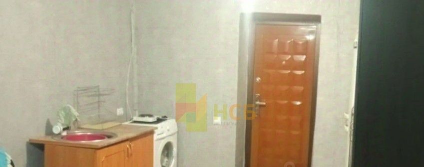 комната г Омск р-н Советский пр-кт Мира 28а Советский АО фото 3