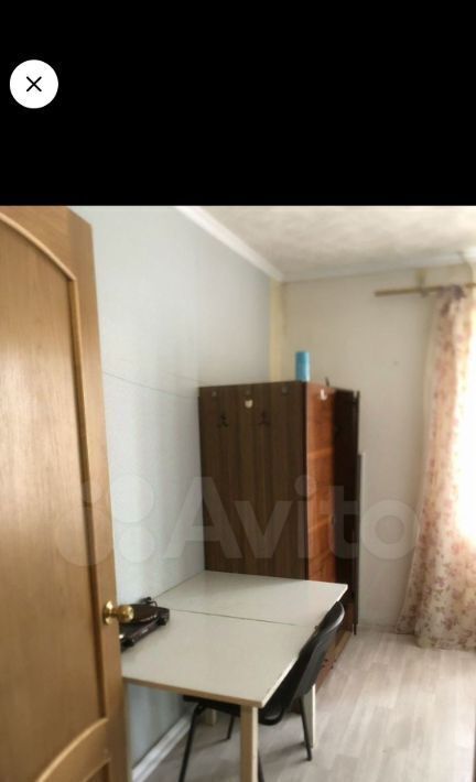 комната г Тольятти р-н Центральный ул Толстого 21 фото 3