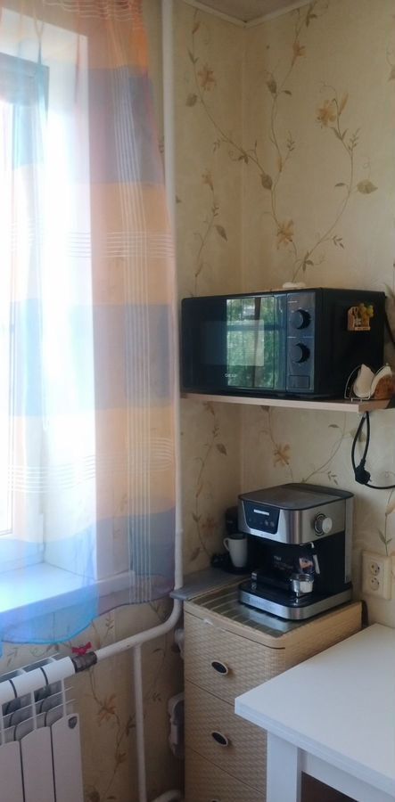 квартира г Тольятти р-н Комсомольский ул Лизы Чайкиной 73 фото 4