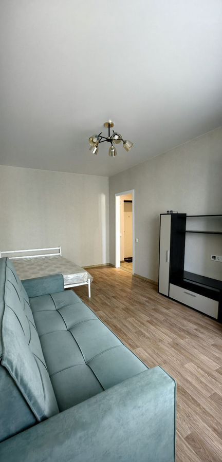 квартира г Волгоград р-н Тракторозаводский ул Борьбы 19 фото 5