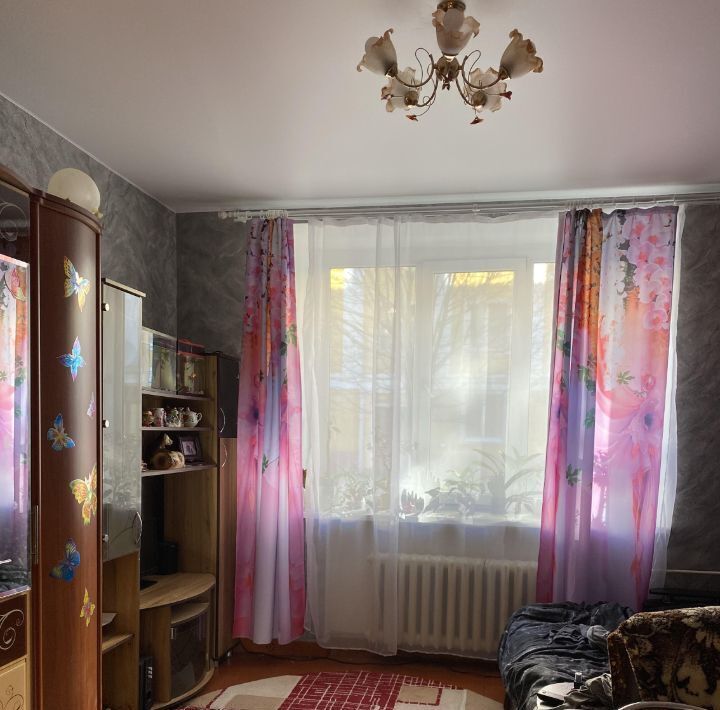 квартира г Клинцы ул Октябрьская 35 фото 6