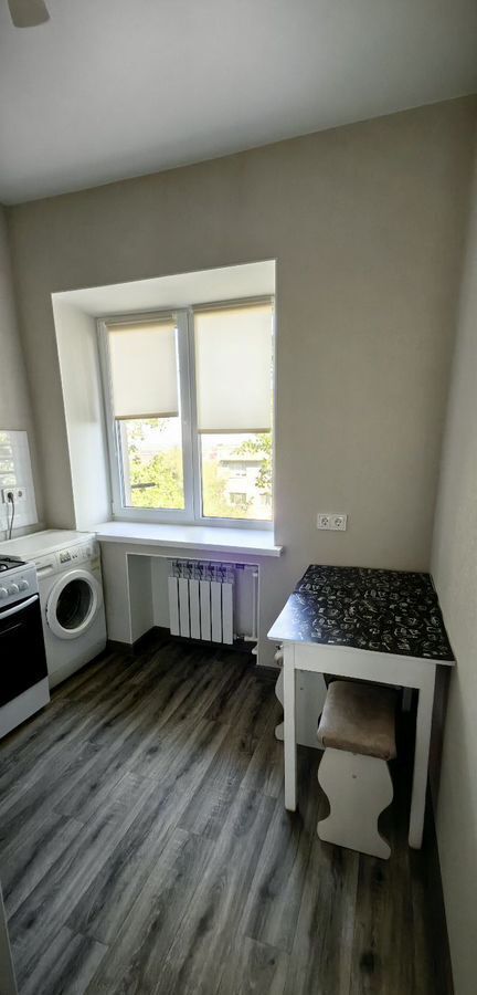 квартира г Волгоград р-н Тракторозаводский ул Борьбы 19 фото 6