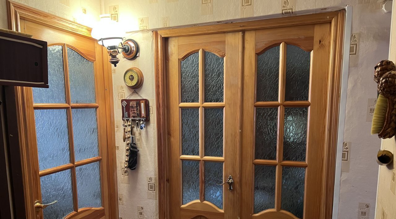 квартира г Брянск р-н Советский ул Ромашина 33 фото 7