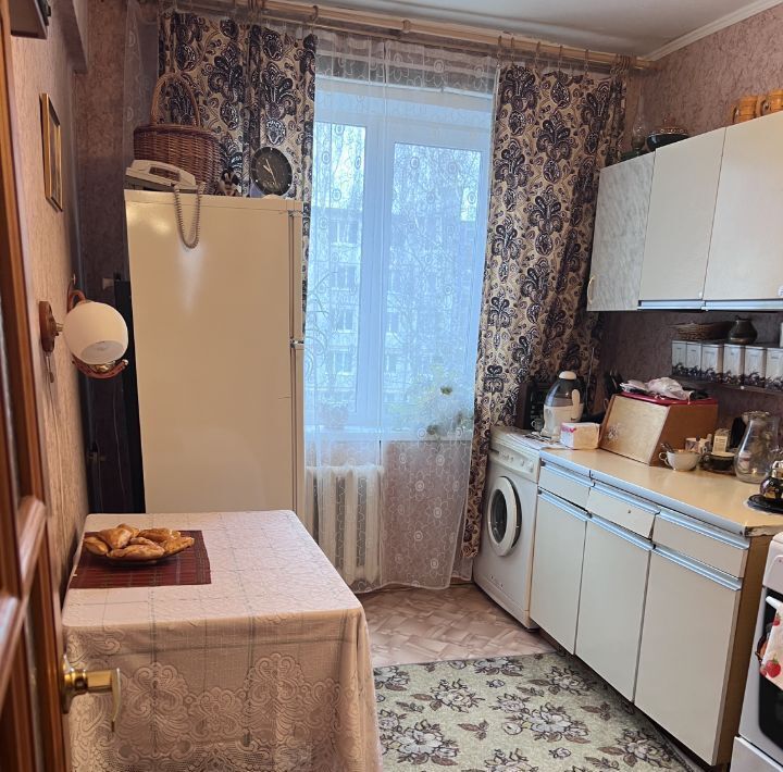 квартира г Брянск р-н Советский ул Ромашина 33 фото 17