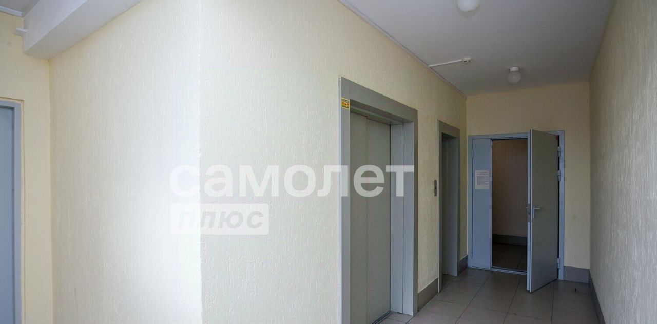 квартира г Кемерово р-н Ленинский б-р Строителей 57/1 фото 6