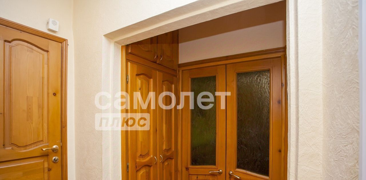 квартира г Кемерово р-н Рудничный пр-кт Шахтеров 85а фото 12