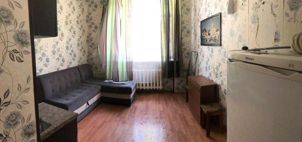 квартира г Уфа р-н Орджоникидзевский ул Кубанская 1 фото 1