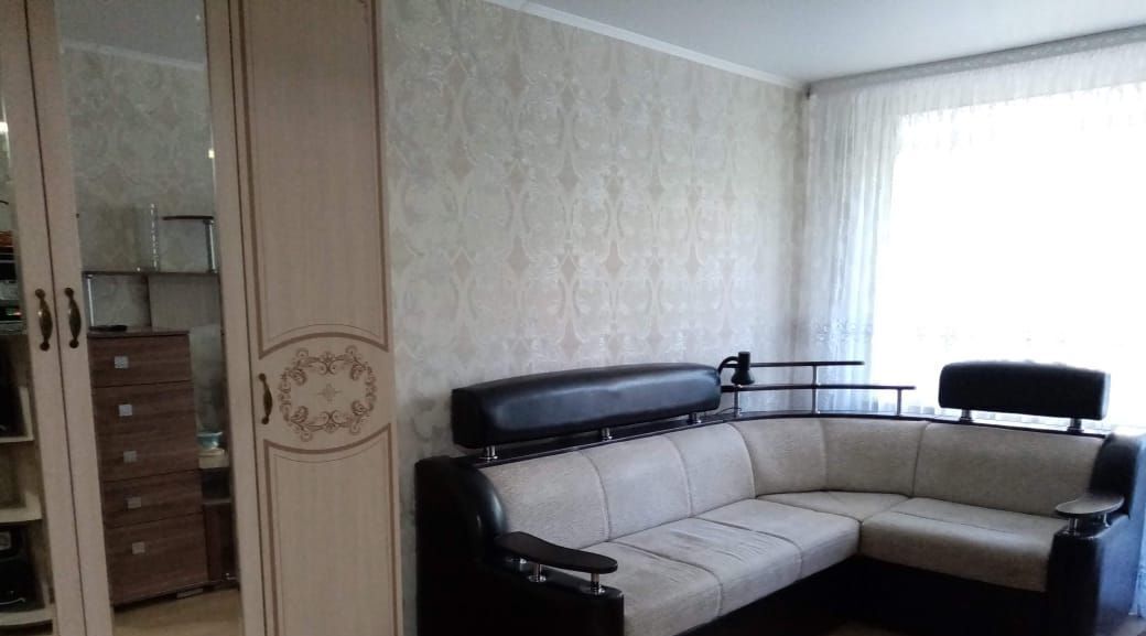 квартира г Уфа ул Парковая 14 фото 4