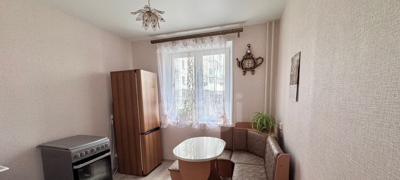 квартира г Челябинск р-н Курчатовский Парковый ЖК «Новое поколение» Маршала Чуйкова, 19 фото 1