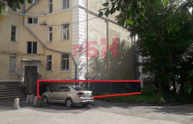 г Екатеринбург р-н Орджоникидзевский Уралмаш ул Краснофлотцев 19 фото