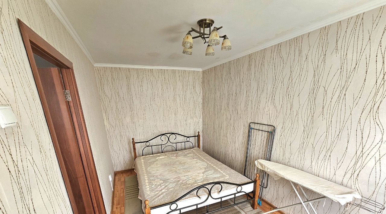 квартира г Челябинск р-н Советский ул Свободы 149 фото 2