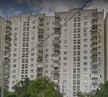 метро Аннино ш Варшавское 145к/2 фото