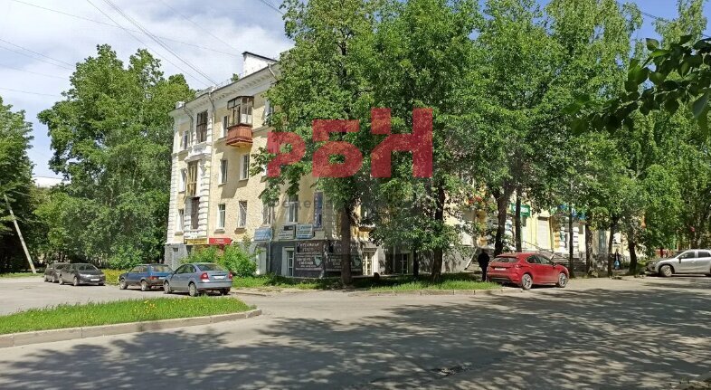 офис г Екатеринбург р-н Орджоникидзевский Уралмаш ул Краснофлотцев 19 фото 2