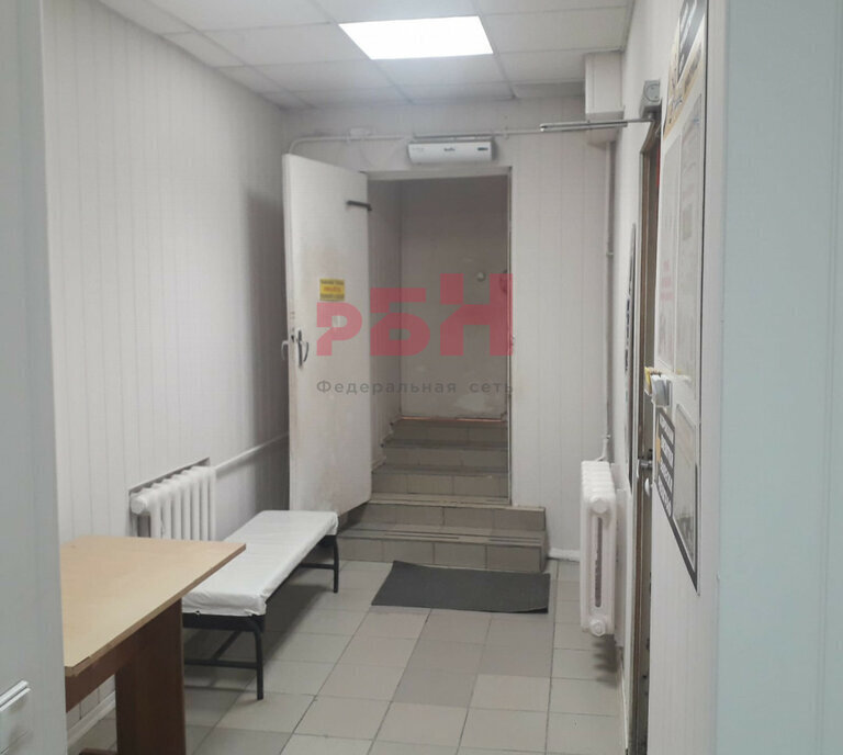 офис г Екатеринбург р-н Орджоникидзевский Уралмаш ул Краснофлотцев 19 фото 4