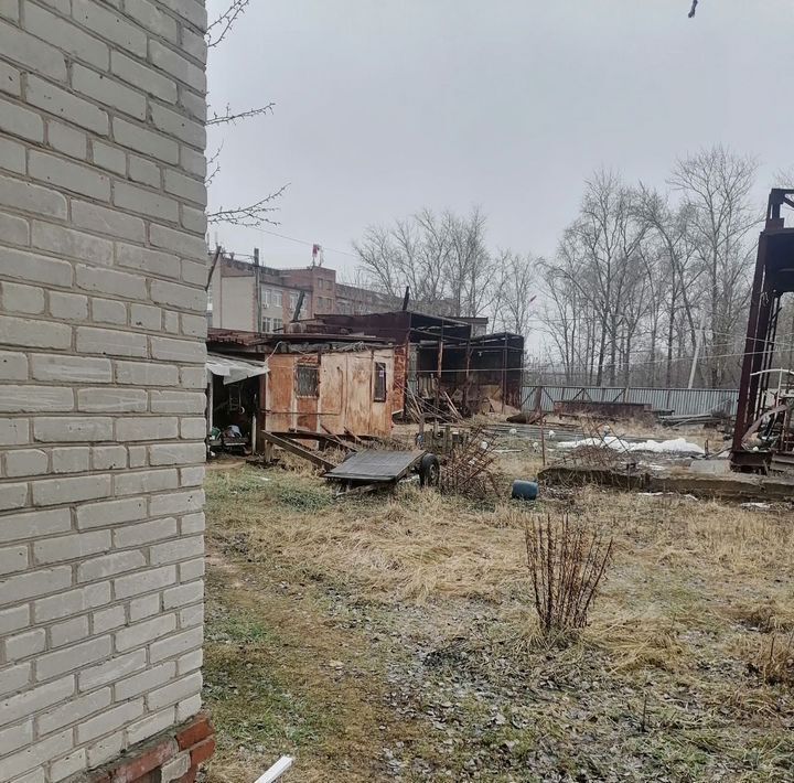 офис городской округ Богородский г Старая Купавна ул 2-ая Заводская фото 1