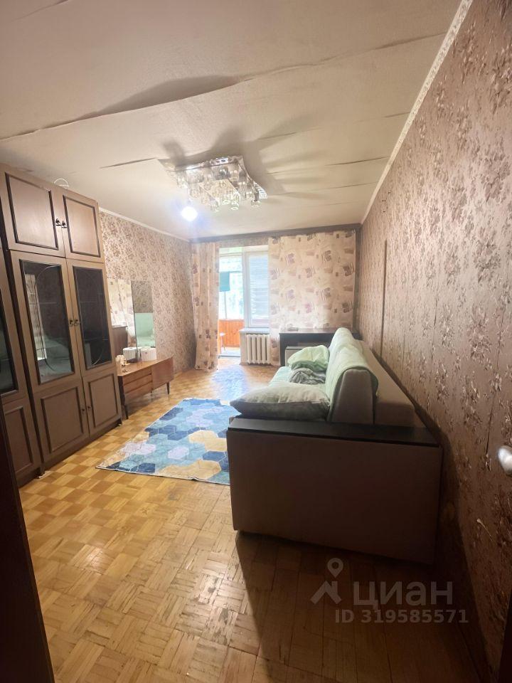 квартира г Лыткарино ул Сафонова 6 Котельники фото 1