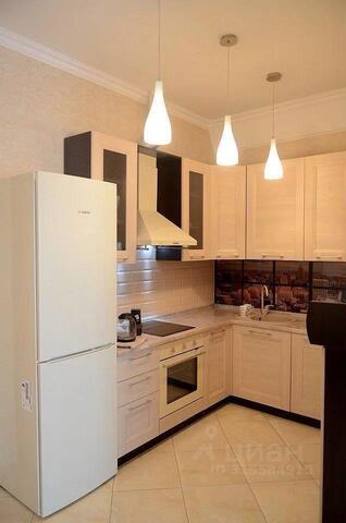 ЦАО Басманный ул Нижняя Красносельская 35 апарт-квартал Tribeca Apartments TriBeCa apartments, с 50, Московская область фото