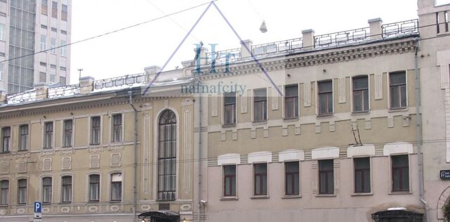 метро Бауманская Бауманка ул Бакунинская 74/76к 8 фото