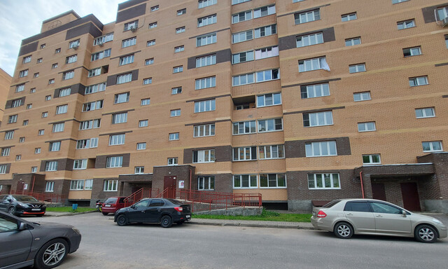 п Майданово 2 к 2 фото