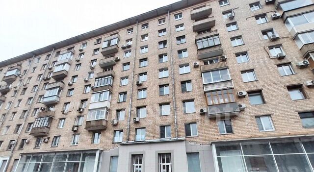 свободного назначения метро Университет дом 77к/1 фото