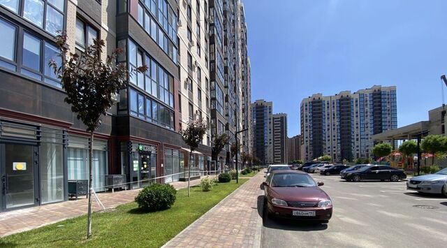 р-н Прикубанский мкр Любимово 16 фото