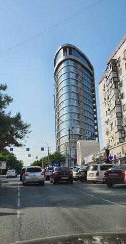 р-н Центральный дом 60 жилой дом на ул. Энгельса / ул. Толстого фото