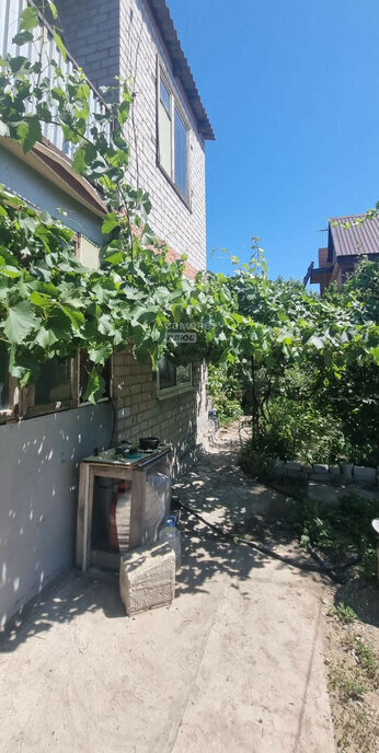 дом г Астрахань р-н Трусовский ул Вольская 18 фото 1
