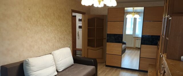 квартира мкр Подрезково ул Московская 3 Новоподрезково фото