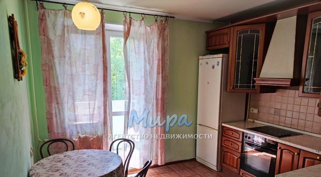 квартира г Люберцы 116-й кв-л, к 12, Жулебино фото 1