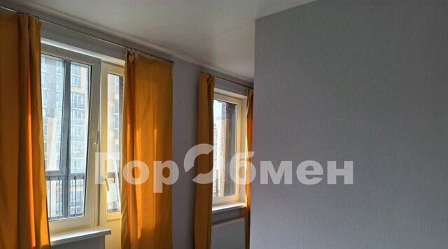 мкр Железнодорожный ул Поликахина 4 ЖК «Героев» Железнодорожная фото