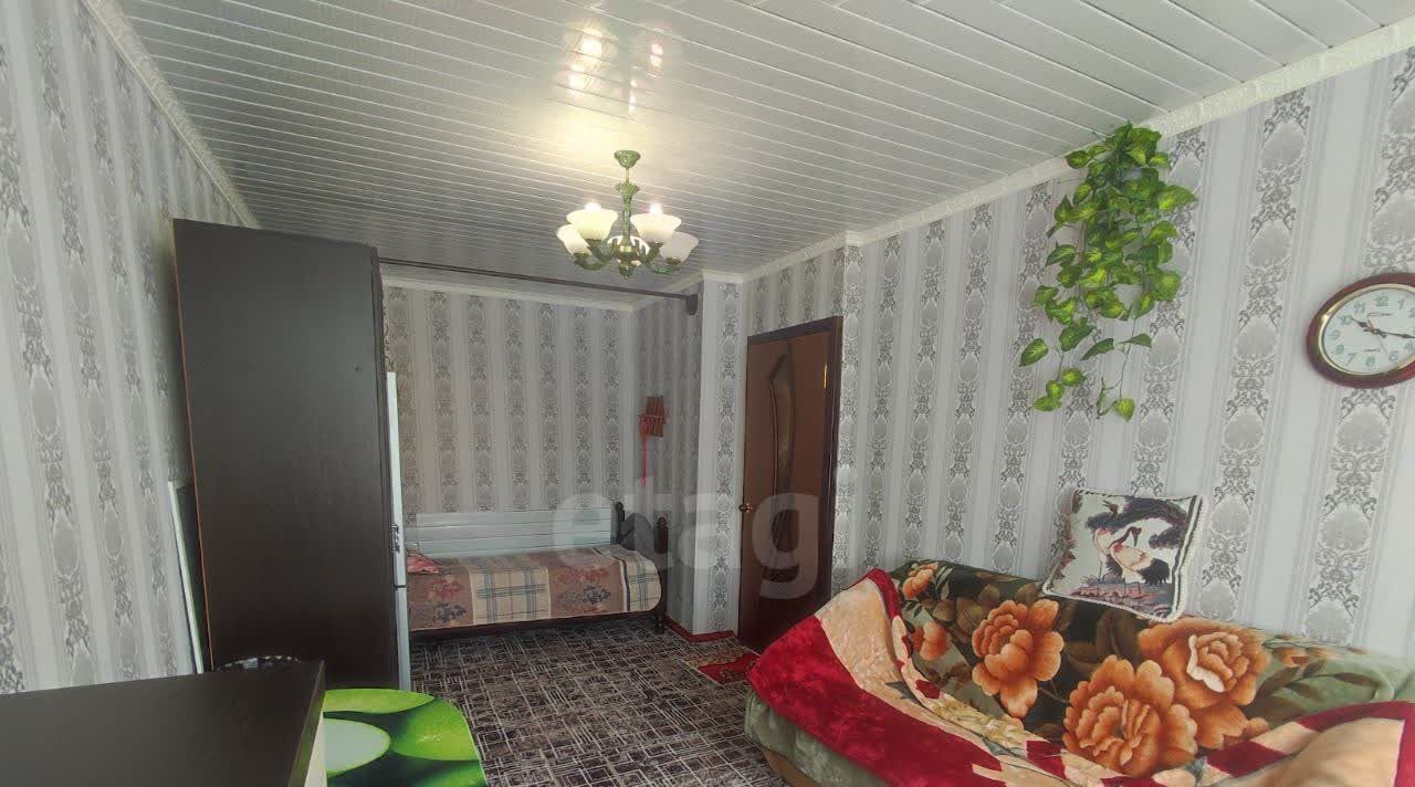 квартира г Гусь-Хрустальный п Гусевский ул Строительная 22 фото 1