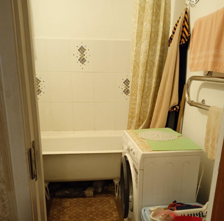 комната г Зеленоград Зеленоград — Крюково, к 419 фото 3