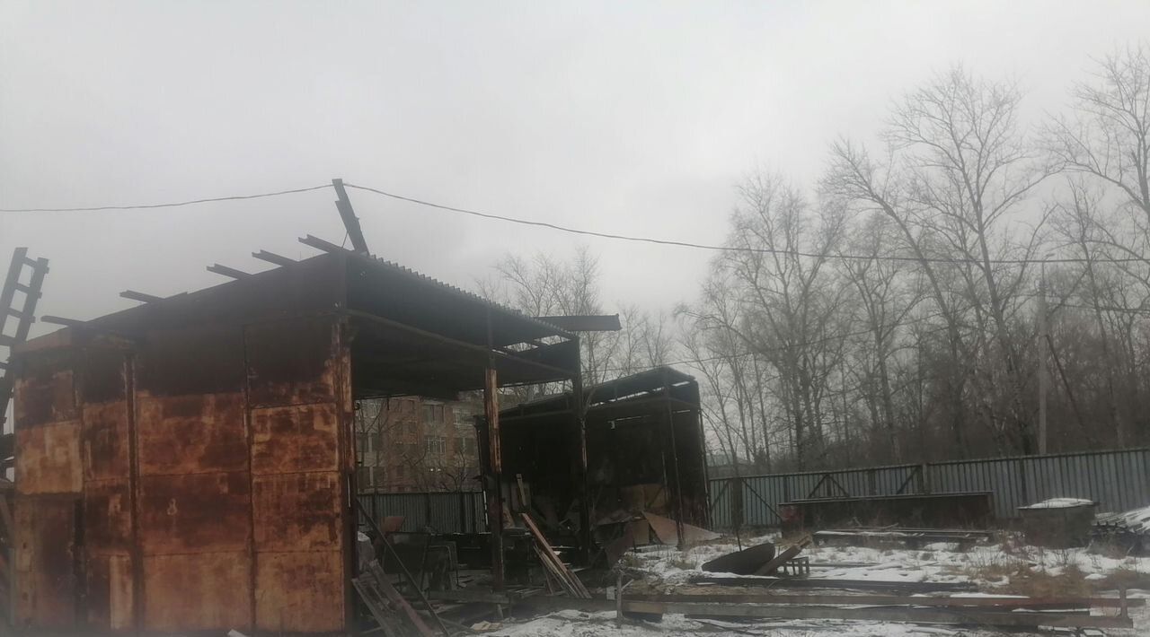 офис городской округ Богородский г Старая Купавна ул 2-ая Заводская фото 3