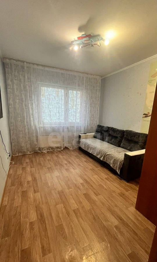 квартира г Сургут р-н Северный жилой тракт Тюменский 10 Сургут, Тюменская обл. фото 1