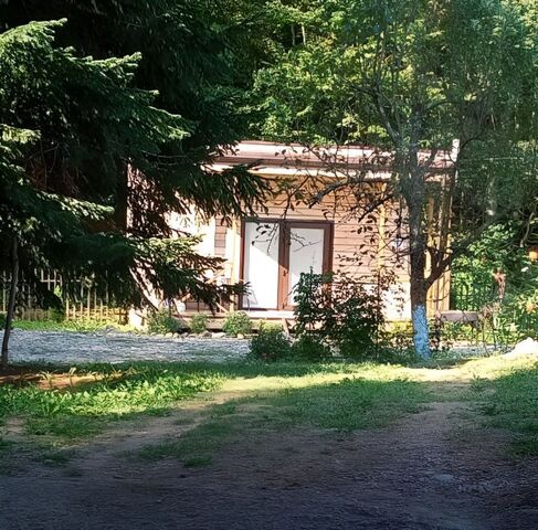 х Годовников ул Мира 5 Новополянское с/пос фото